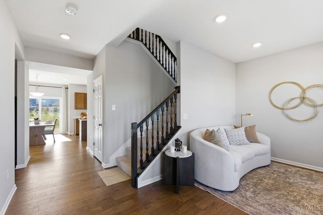 4123 Burroughs Court, Fairfield Twp, OH 45011