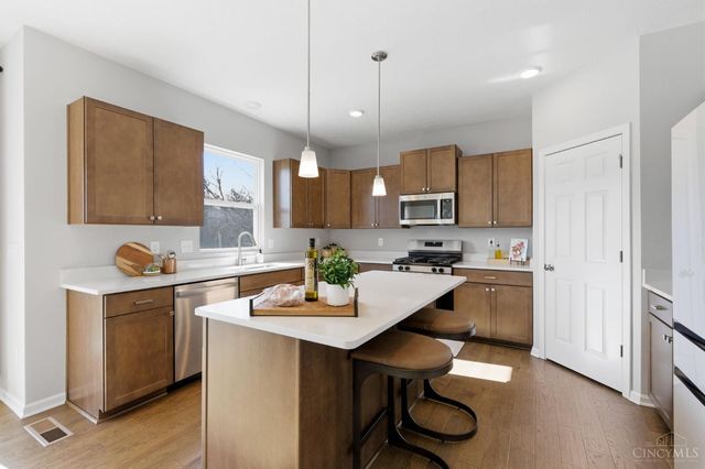 4123 Burroughs Court, Fairfield Twp, OH 45011