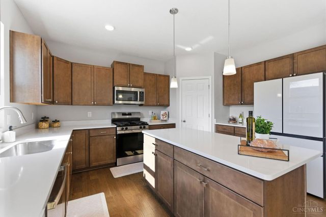 4123 Burroughs Court, Fairfield Twp, OH 45011