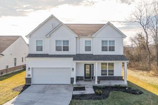 4123 Burroughs Court, Fairfield Twp, OH 45011
