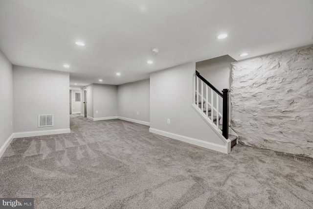 2514 W LAFAYETTE AVE, Baltimore, MD 21216