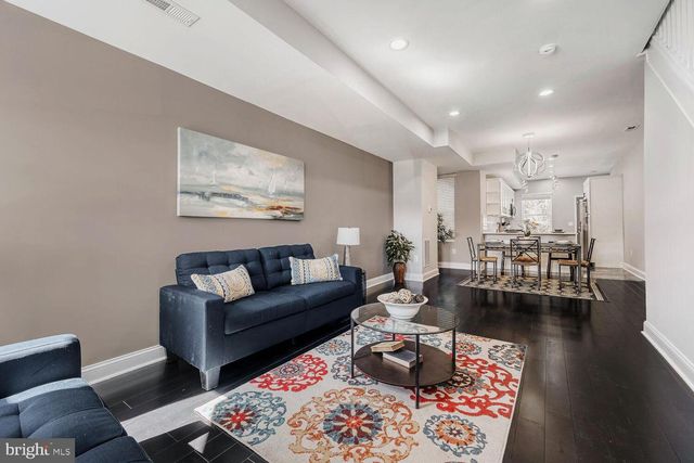 2514 W LAFAYETTE AVE, Baltimore, MD 21216