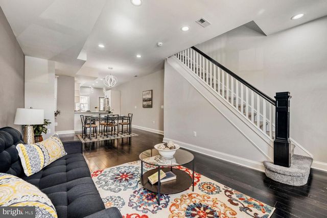 2514 W LAFAYETTE AVE, Baltimore, MD 21216