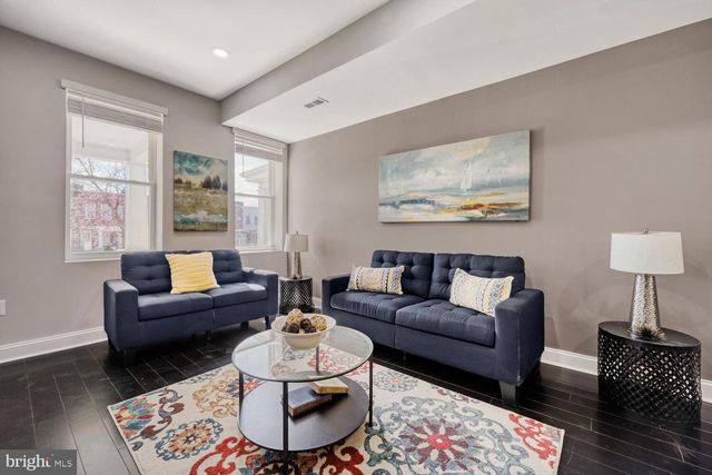 2514 W LAFAYETTE AVE, Baltimore, MD 21216