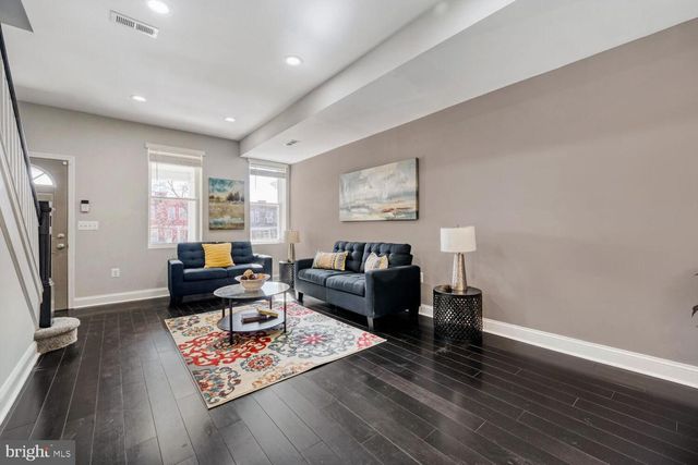 2514 W LAFAYETTE AVE, Baltimore, MD 21216