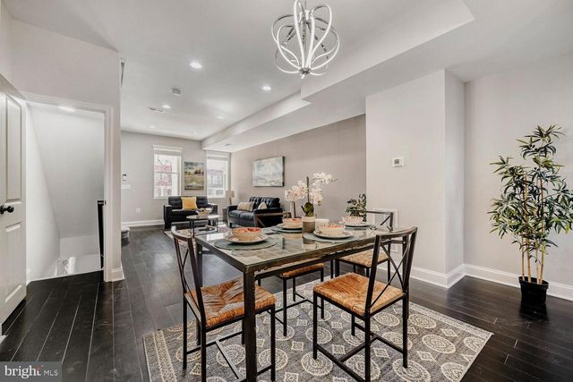 2514 W LAFAYETTE AVE, Baltimore, MD 21216