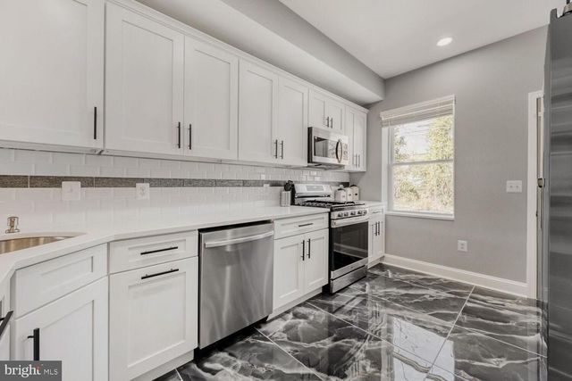 2514 W LAFAYETTE AVE, Baltimore, MD 21216