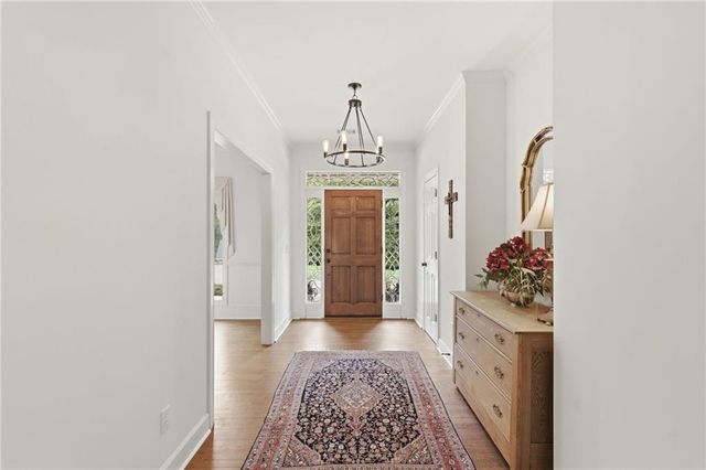 5235 Lanton Circle, Gainesville, GA 30504