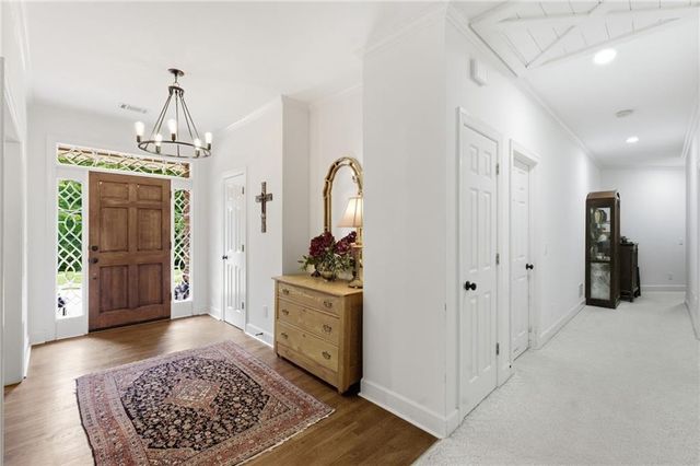 5235 Lanton Circle, Gainesville, GA 30504