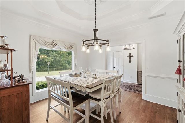 5235 Lanton Circle, Gainesville, GA 30504