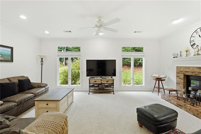 5235 Lanton Circle, Gainesville, GA 30504