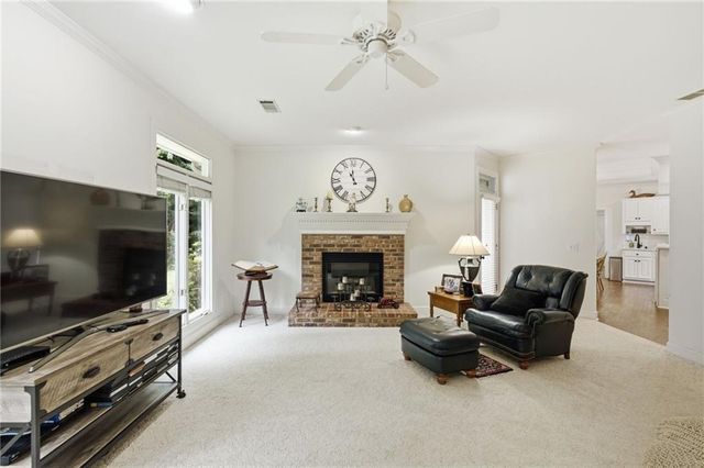 5235 Lanton Circle, Gainesville, GA 30504