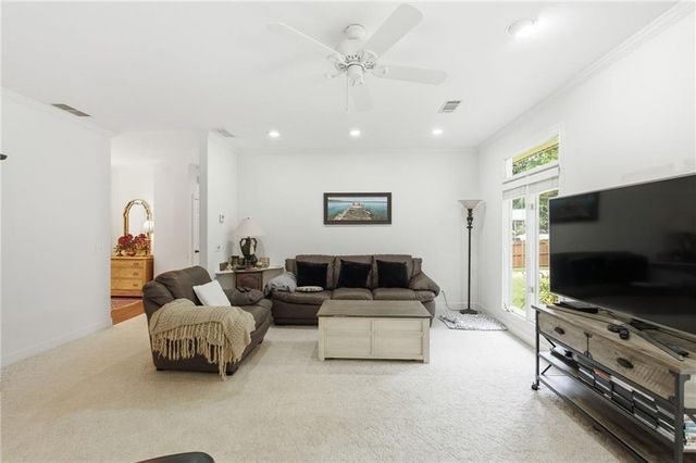 5235 Lanton Circle, Gainesville, GA 30504