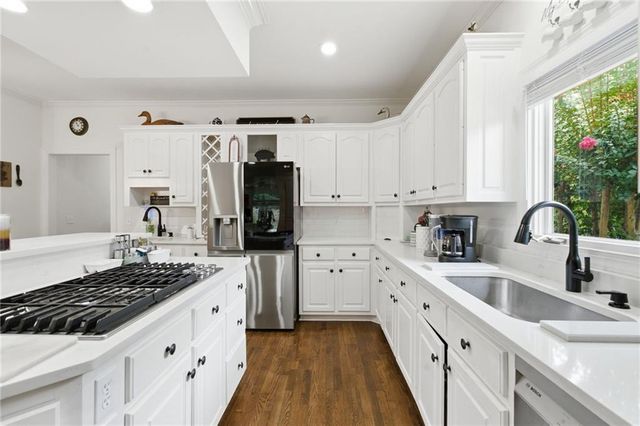 5235 Lanton Circle, Gainesville, GA 30504