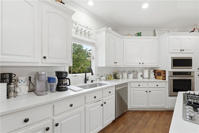 5235 Lanton Circle, Gainesville, GA 30504