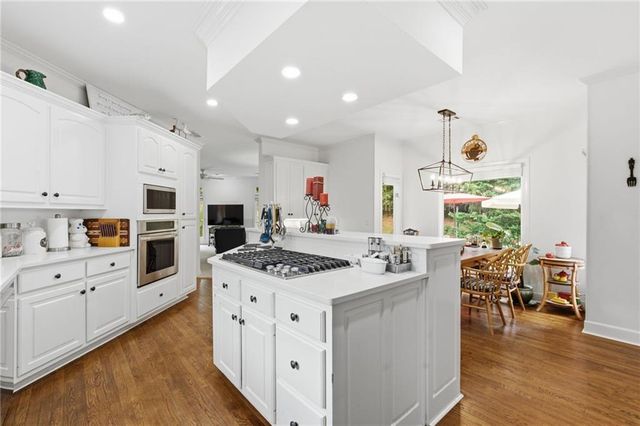 5235 Lanton Circle, Gainesville, GA 30504