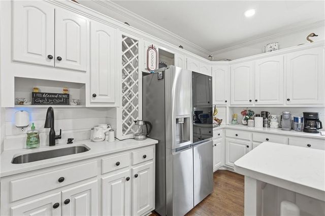 5235 Lanton Circle, Gainesville, GA 30504