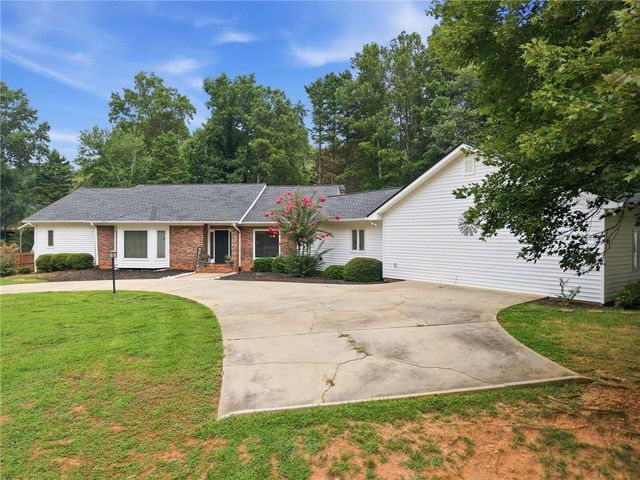 5235 Lanton Circle, Gainesville, GA 30504