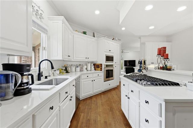 5235 Lanton Circle, Gainesville, GA 30504