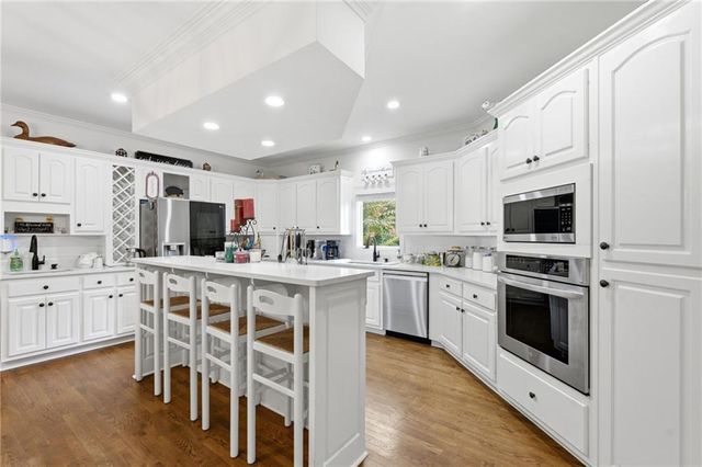 5235 Lanton Circle, Gainesville, GA 30504