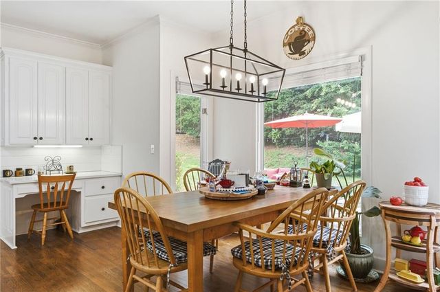 5235 Lanton Circle, Gainesville, GA 30504