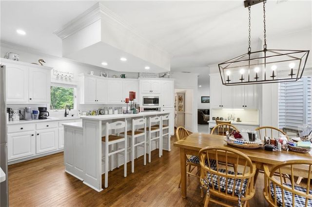 5235 Lanton Circle, Gainesville, GA 30504