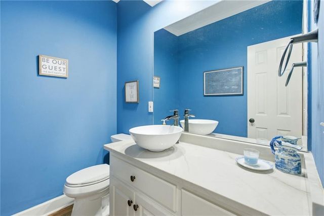 5235 Lanton Circle, Gainesville, GA 30504