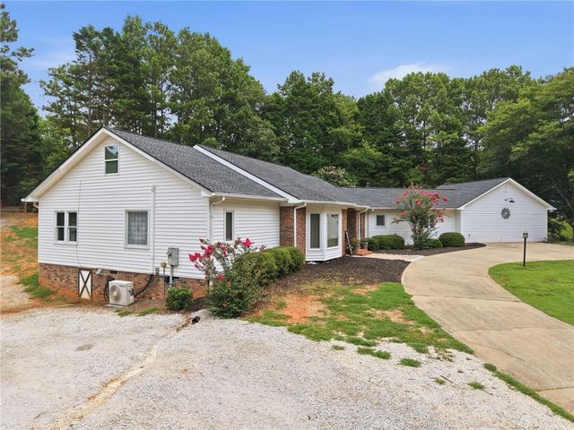 5235 Lanton Circle, Gainesville, GA 30504