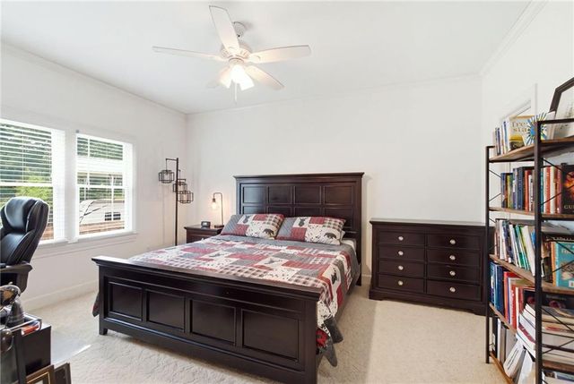5235 Lanton Circle, Gainesville, GA 30504