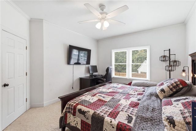 5235 Lanton Circle, Gainesville, GA 30504