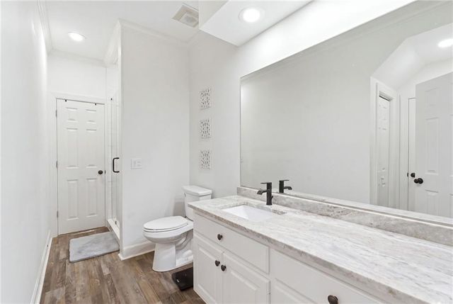 5235 Lanton Circle, Gainesville, GA 30504