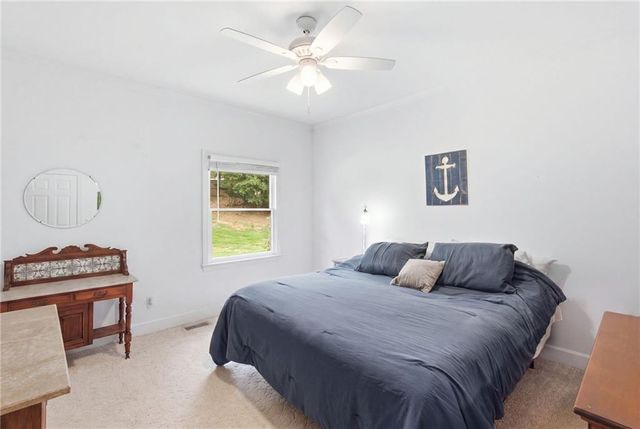 5235 Lanton Circle, Gainesville, GA 30504
