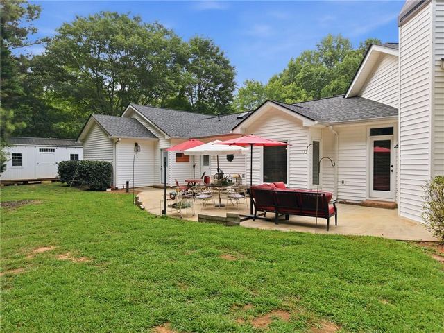5235 Lanton Circle, Gainesville, GA 30504