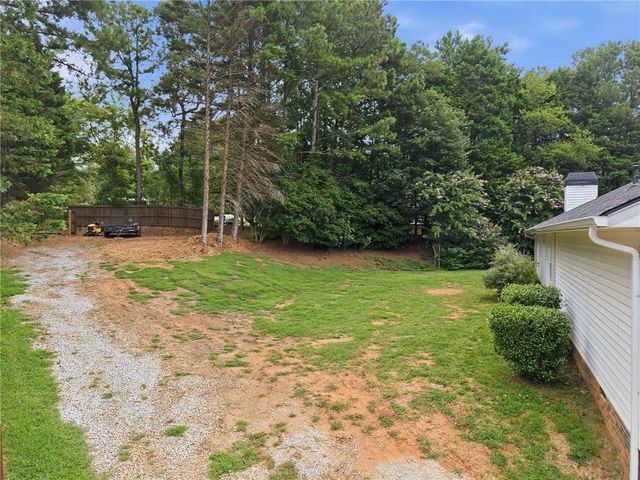 5235 Lanton Circle, Gainesville, GA 30504