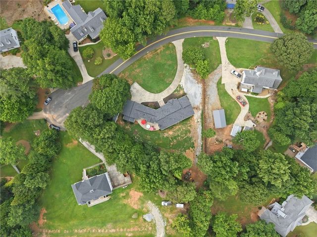 5235 Lanton Circle, Gainesville, GA 30504