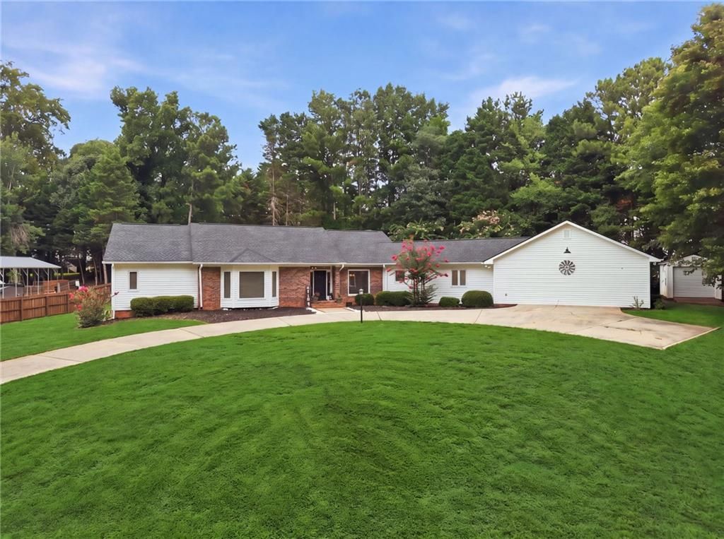 5235 Lanton Circle, Gainesville, GA 30504