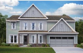 6720 Preservation Parkway, Affton, MO 63123