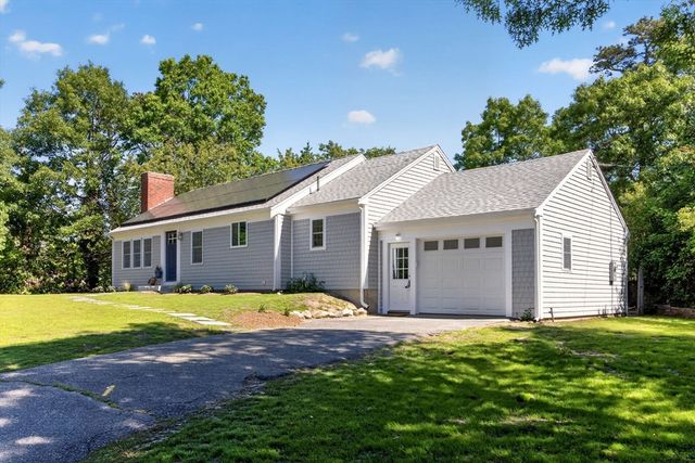38 Captain Small, Yarmouth, MA 02664
