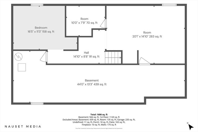 38 Captain Small, Yarmouth, MA 02664