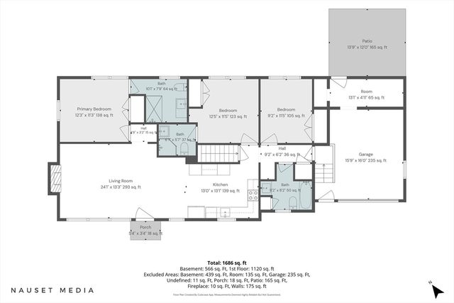 38 Captain Small, Yarmouth, MA 02664