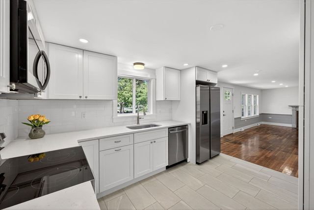 38 Captain Small, Yarmouth, MA 02664