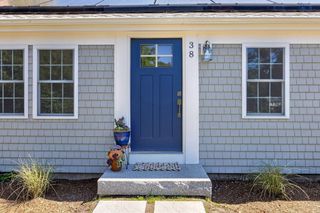 38 Captain Small, Yarmouth, MA 02664