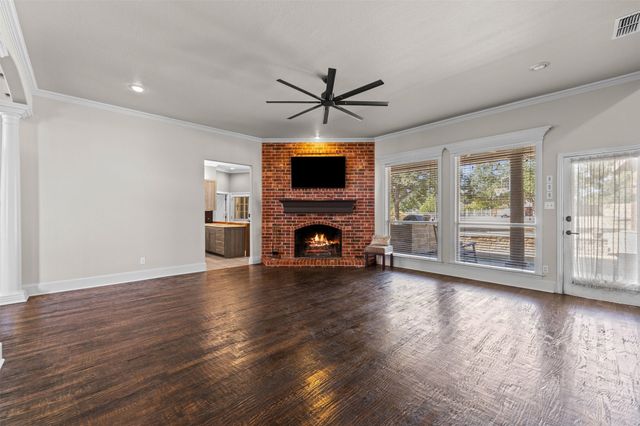 441 Country Ridge Lane, Red Oak, TX 75154