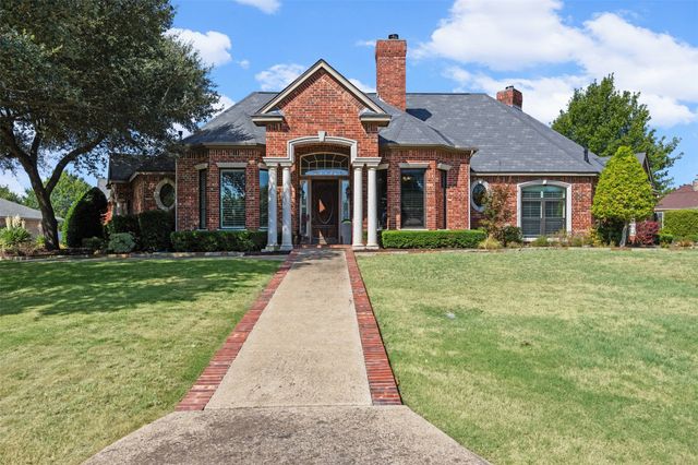 441 Country Ridge Lane, Red Oak, TX 75154