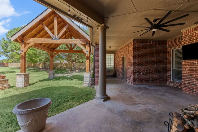 441 Country Ridge Lane, Red Oak, TX 75154
