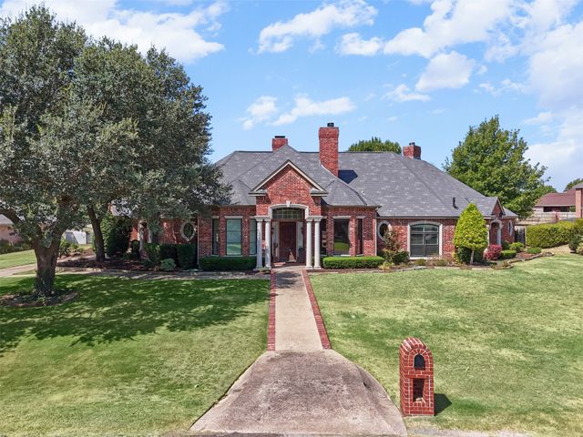 441 Country Ridge Lane, Red Oak, TX 75154