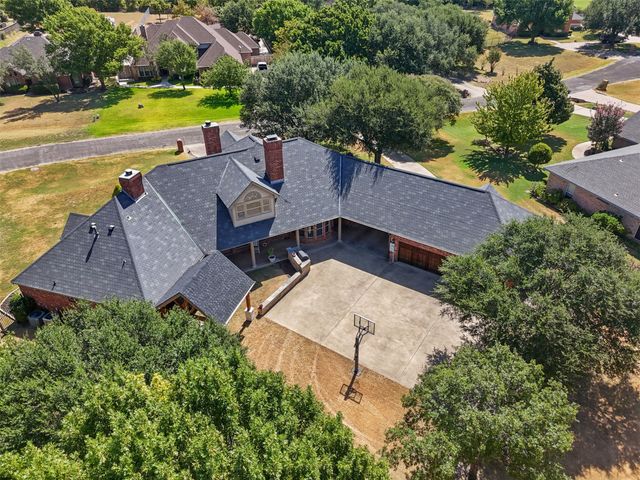 441 Country Ridge Lane, Red Oak, TX 75154