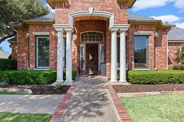 441 Country Ridge Lane, Red Oak, TX 75154
