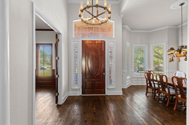 441 Country Ridge Lane, Red Oak, TX 75154