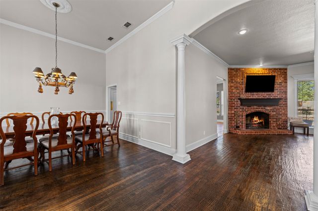 441 Country Ridge Lane, Red Oak, TX 75154